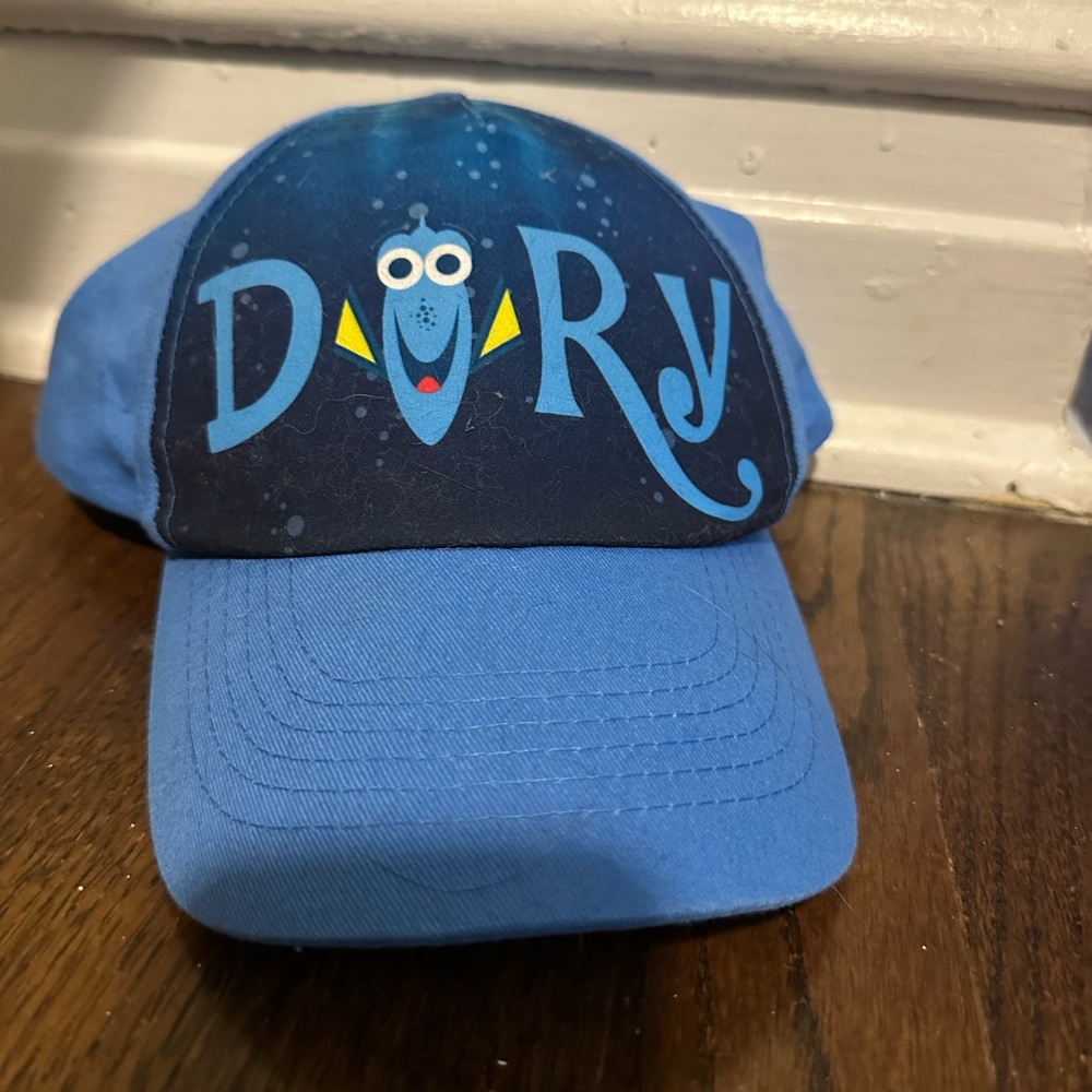 Finding Dory Baseball Cap
